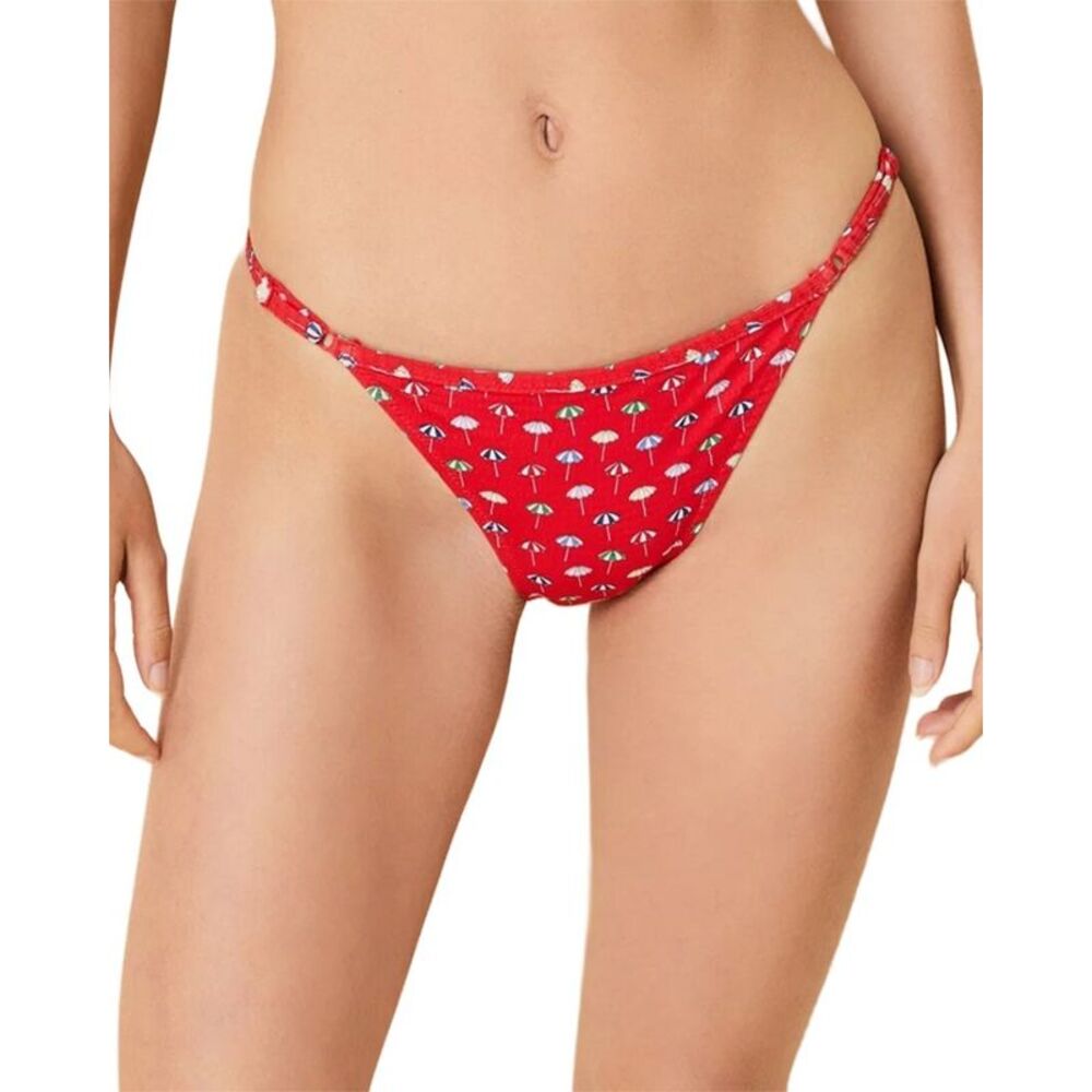 Solid & Striped Womens  The Lulu Bottom